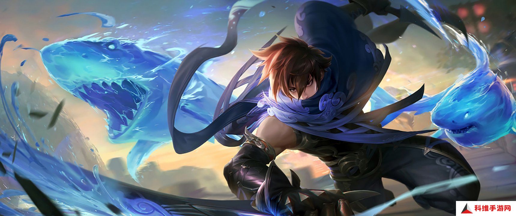 圣斗士星矢正义传说前排角色推荐攻略，打造无敌战斗阵容