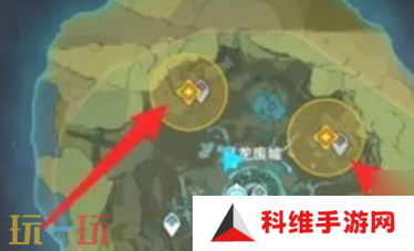 原神风龙废墟封印怎么解 风龙废墟封印解除全攻略