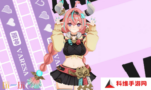 原神瓦雷莎要抽几命 瓦雷莎命座效果介绍
