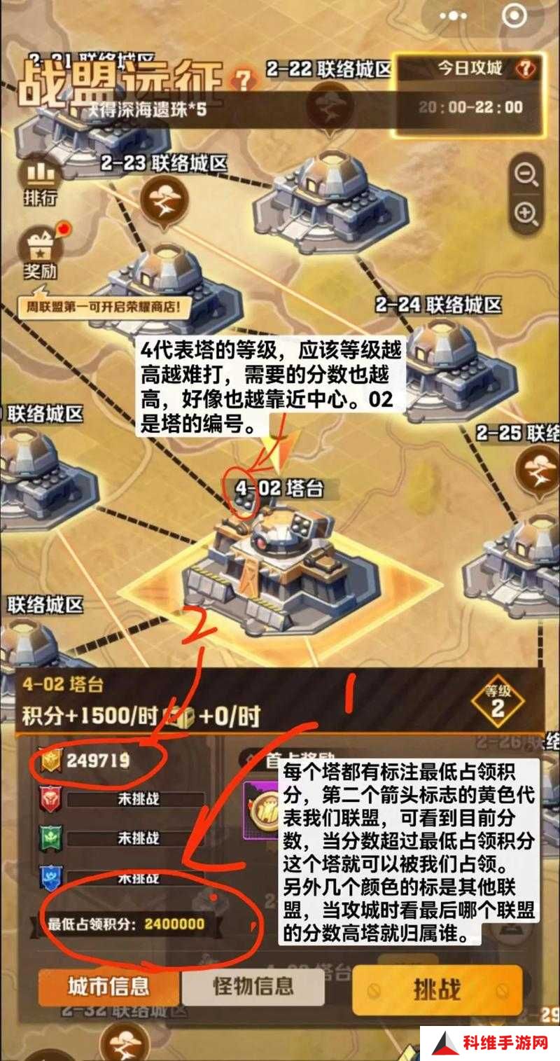 英雄远征1.0.43版全阶段玩法攻略，如何轻松通关所有阶段？