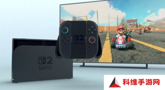 传Switch 2 6月发售 游戏发售计划分三个阶段