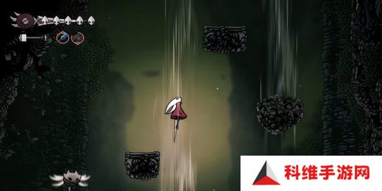 又幸运了 《空洞骑士：丝之歌》更新版权信息
