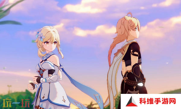 原神主角叫什么名字 原神主角基本信息一览