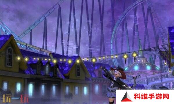 ff14战队演武正黑二式习得攻略 情感动作正黑二式获得方法