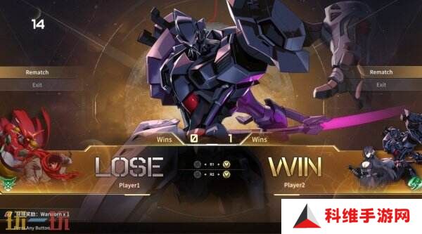 机动战队系列新作《机动战队VS》现已正式发售