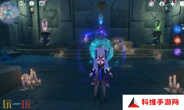 原神法厄同们全跳舞的神舆之辔怎么获取 神舆之辔获取攻略