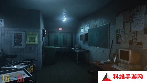 恐怖模拟《验尸模拟器》将于4月3日登陆PS5和Xbox平台