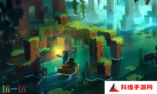 我的世界爆炸不破坏地形指令是什么 指令详细使用方法分享