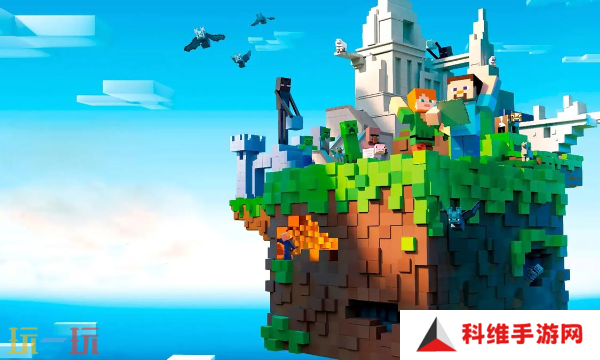 我的世界拔刀剑怎么拿 拔刀剑合成获取指南
