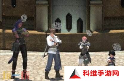 ff14演技教材困惑获得方法 困惑动作习得攻略