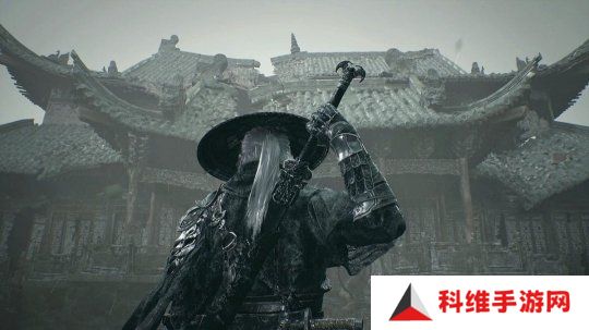 曝《影之刃零》有三种难度模式 八个不同的结局
