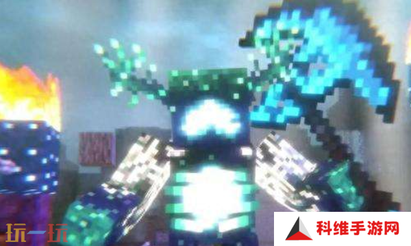 我的世界爆炸保护指令是什么 指令具体作用一览