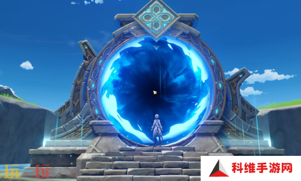 原神深渊怎么进 深渊进入方法详解