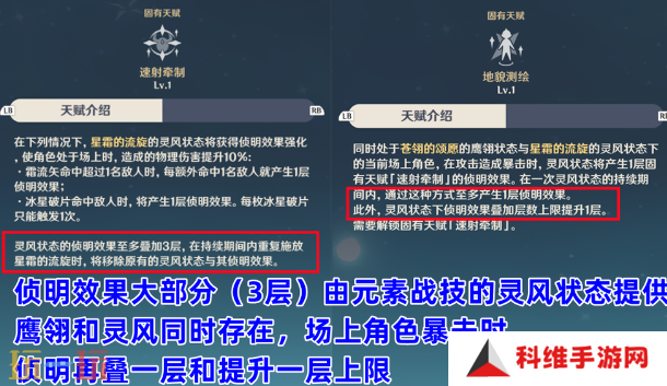 原神米卡值得抽吗 米卡天赋解析及抽取建议