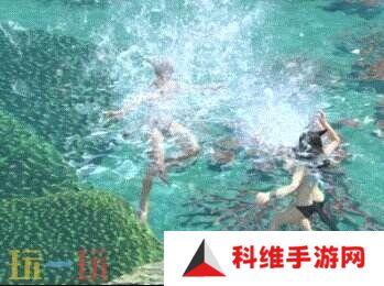 ff14演技教材撩水获得方法 撩水动作习得攻略
