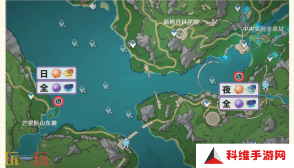 原神灰河渡手怎么获取 灰河渡手武器获取攻略