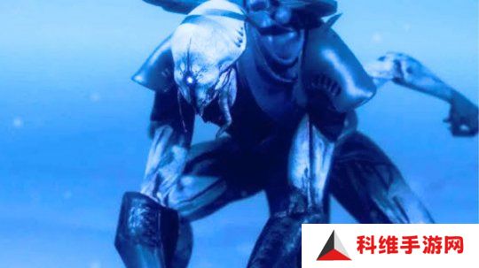 《绝地潜兵2》新机制引玩家猜测 光能族快要来了？