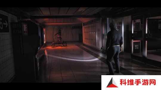 恐怖游戏《创伤后》新预告 令人不安的怪诞世界