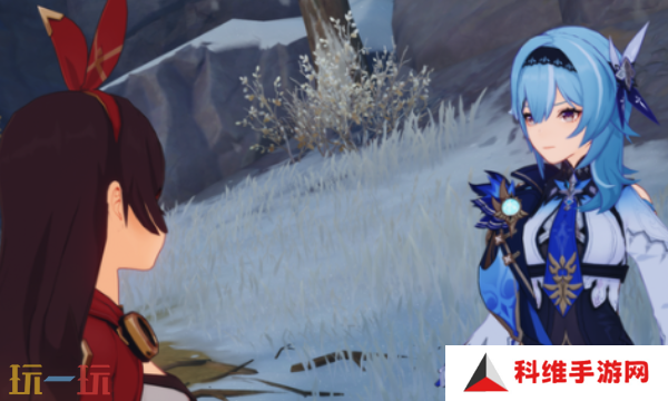 原神人气cp前五是谁 原神cp热度排行榜一览