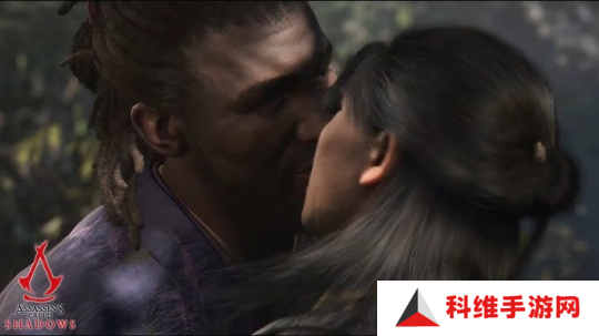 《刺客信条：影》游戏结尾职员表创纪录：长达2小时