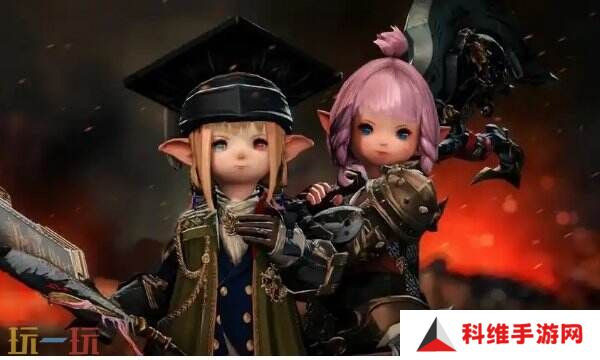 ff14演技教材困惑获得方法 困惑动作习得攻略