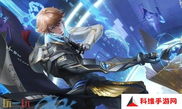 王者荣耀排位怎么选择分路 王者荣耀排位分路攻略