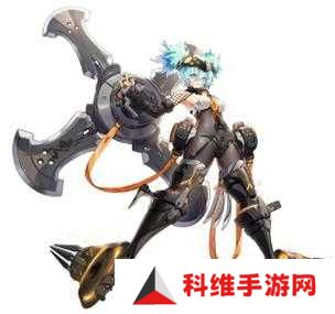 机动战姬聚变：五星角色强度终极挑战，谁才是战场上的最强王者？