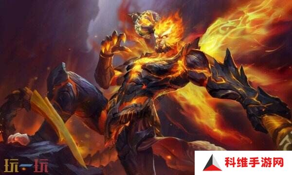 王者荣耀战力计算公式表 王者荣耀战力攻略