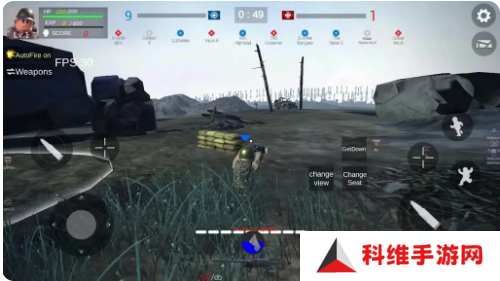 二战荣耀之战