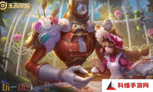 王者荣耀战力排名怎么看 王者荣耀战力攻略