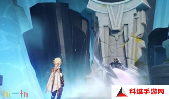 原神队长在哪 原神队长位置介绍