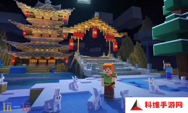 我的世界宝可梦指令大全 召唤神兽常用指令