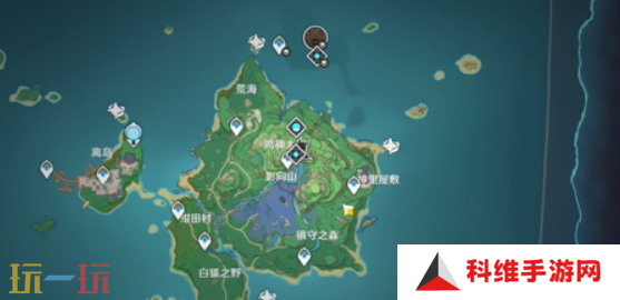原神梦见月瑞希传说任务怎么做 梦见月瑞希传说任务攻略