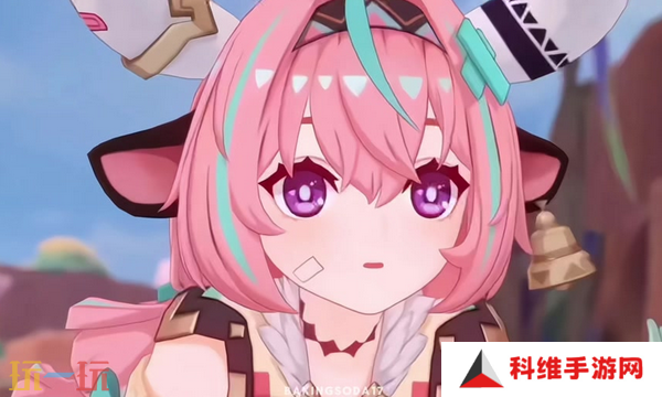 原神5.5新圣遗物是什么 原神5.5新圣遗物详解