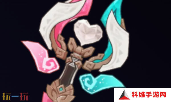原神瓦雷莎的武器值得抽吗 武器溢彩心念抽取建议