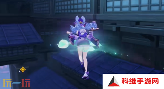 原神梦见月瑞希传说任务怎么做 梦见月瑞希传说任务攻略