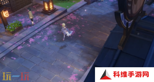 原神梦见月瑞希传说任务怎么做 梦见月瑞希传说任务攻略