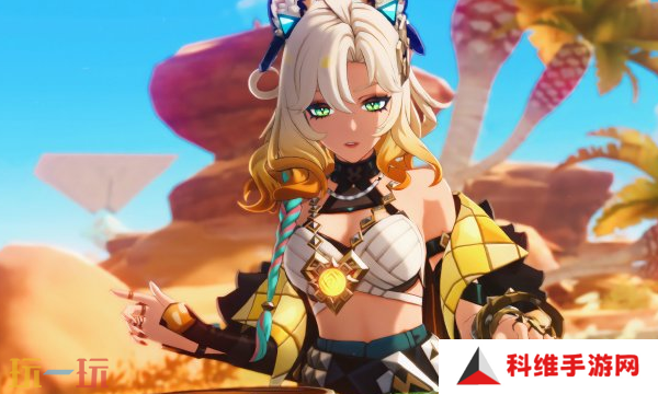 原神5.5版本几号更新 新版本更新时间介绍