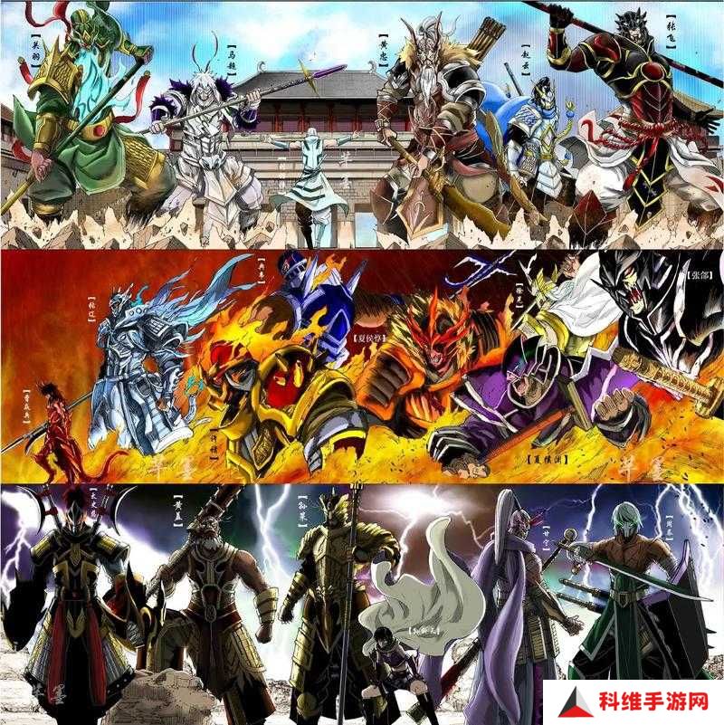 镇魂街武神躯嘉年华来袭，如何挑选最值优惠商品成疑问？