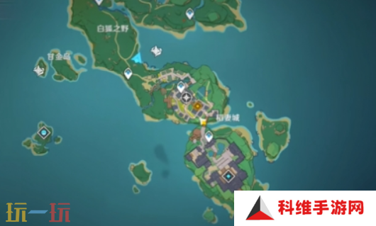 原神梦见月瑞希传说任务怎么做 梦见月瑞希传说任务攻略