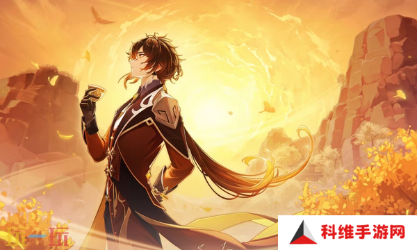 原神最强岩系角色是谁 岩系角色强度排行榜