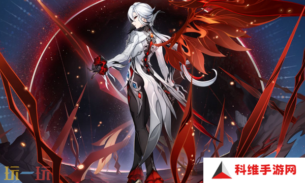 原神阿蕾奇诺技能是什么 阿蕾奇诺技能机制介绍