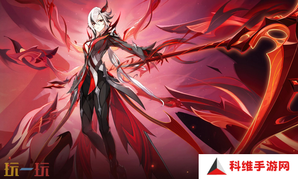 原神阿蕾奇诺技能是什么 阿蕾奇诺技能机制介绍
