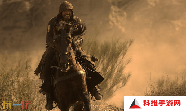 刺客信条影为什么是黑人主角 武士弥助背景介绍
