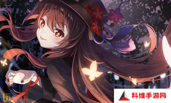 原神最强火系角色是谁 火系角色强度排行榜