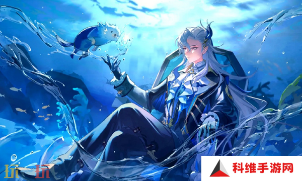 原神最强水系角色是谁 水系角色强度排行榜
