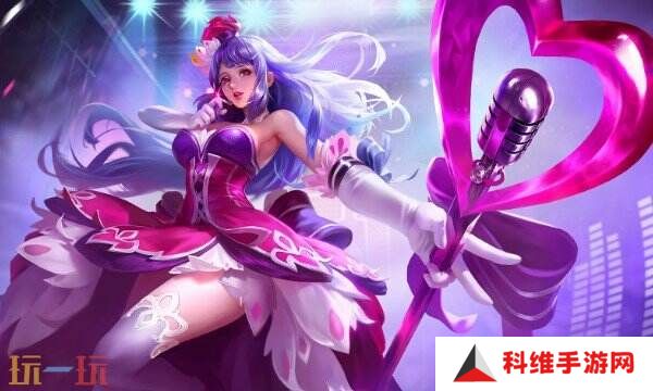 王者荣耀怎么起名字好听 王者荣耀名字大全