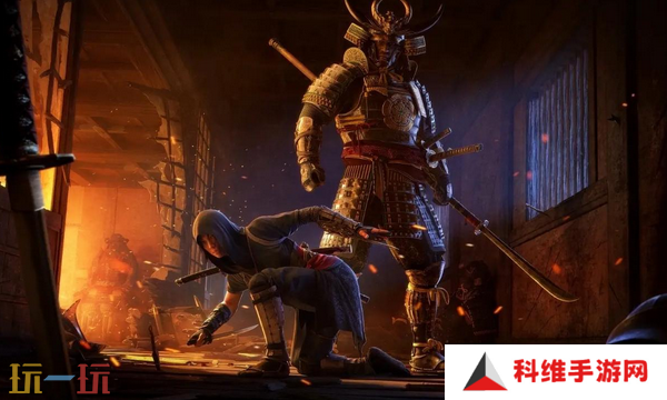 刺客信条影为什么是黑人主角 武士弥助背景介绍