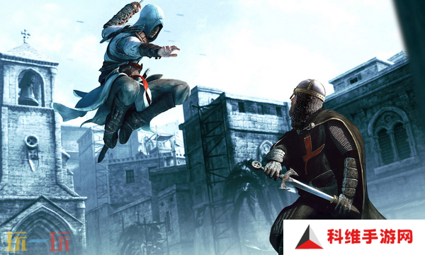 刺客信条影是正作吗 系列游戏特色一览