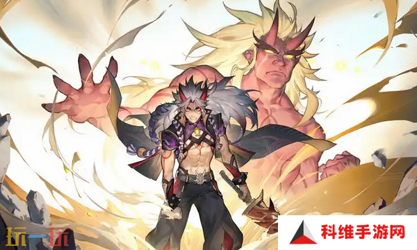 原神最强岩系角色是谁 岩系角色强度排行榜